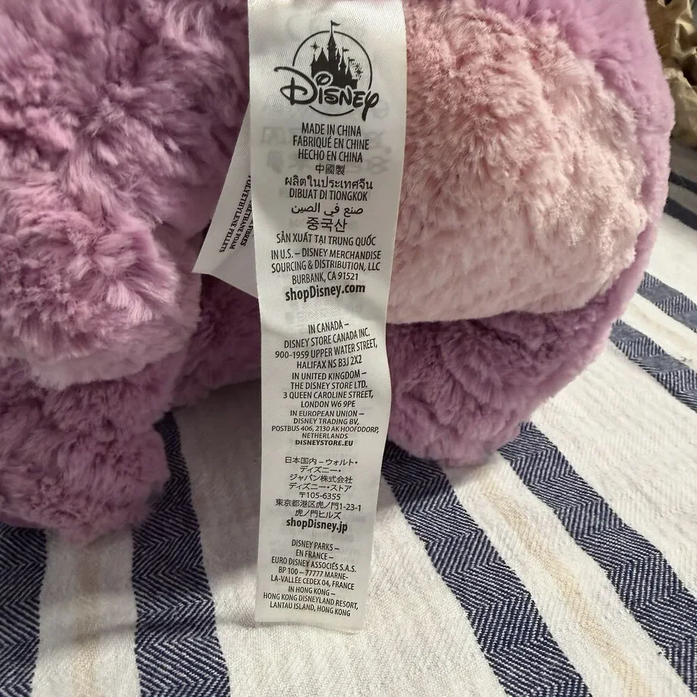 Disney item specifics